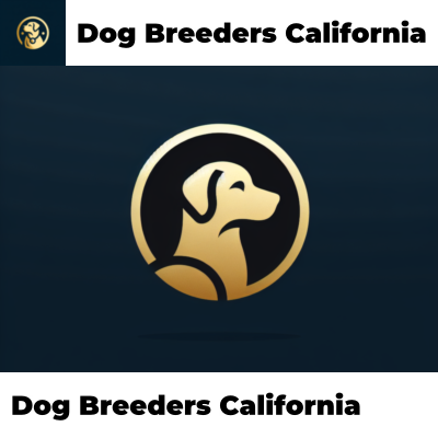 Dog Breeders California