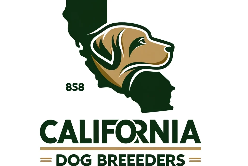 Dog Breeders California